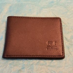 GOSTWO WALLET